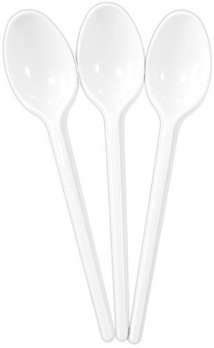 Ложка чайная Пластимир чайная 100 шт.