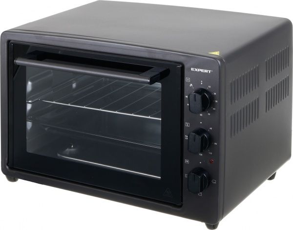 Електрична піч Expert ЕОМ-35BL 