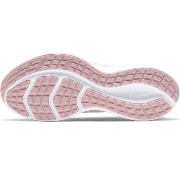 Кроссовки Nike Downshifter 11 CW3413-500 р.US 8 розовый
