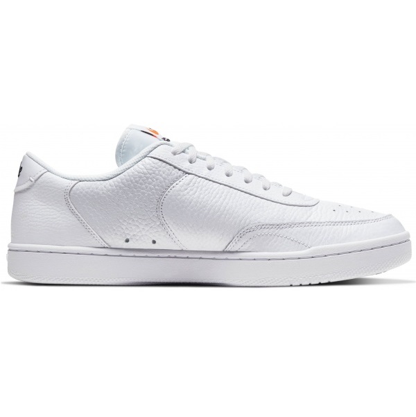 Кроссовки Nike Court Vintage Premium CT1726-100 р.US 10 белый