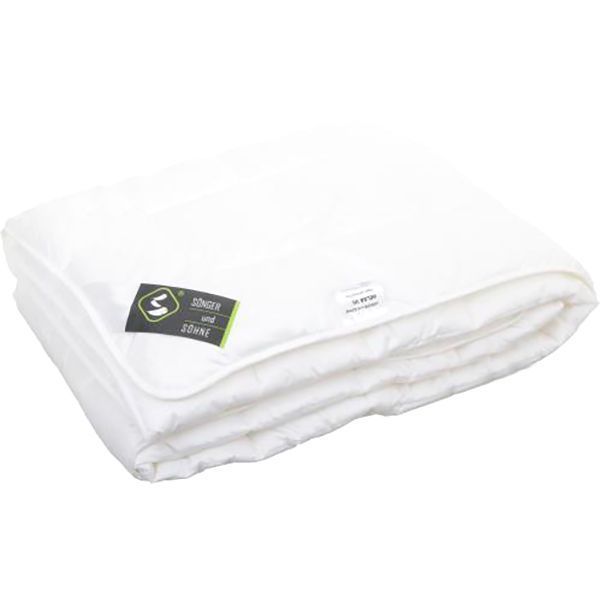 Одеяло Helga VII 155x215 см Songer und Sohne