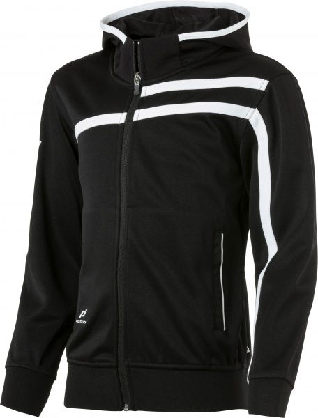 Куртка Pro Touch Kenly jrs 258745-050 116 черный