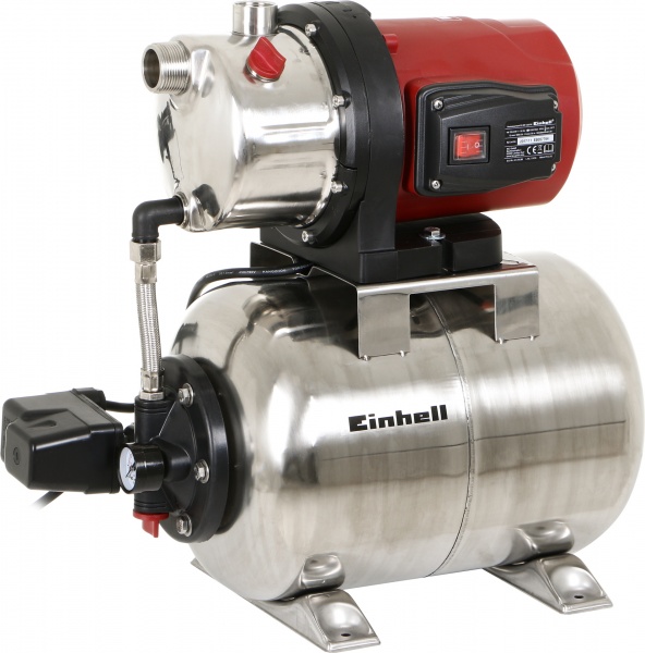 Насосная станция Einhell GC-WW 1250 NN 4173490 