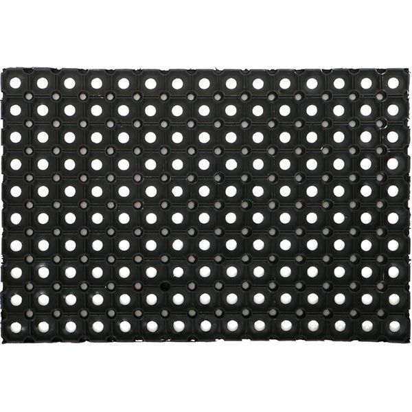 Коврик Дубенський завод ГТВ К-24М 0,4x0,6 м