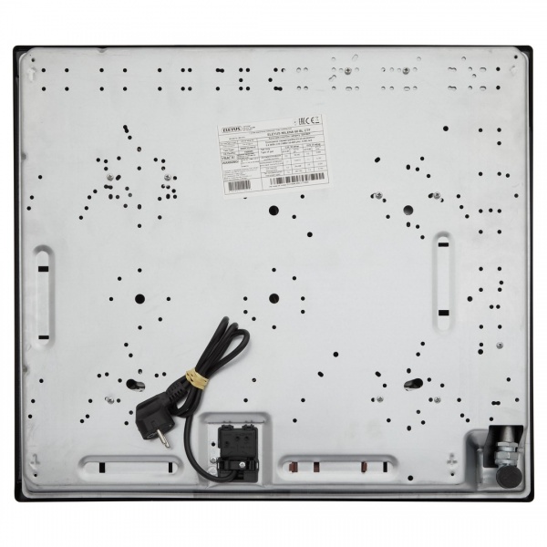 Варочная поверхность Eleyus MILENA 60 BL CTF