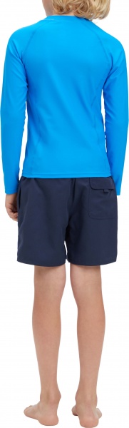 Футболка Firefly Sidney jrs Firefly 414366-608 синій