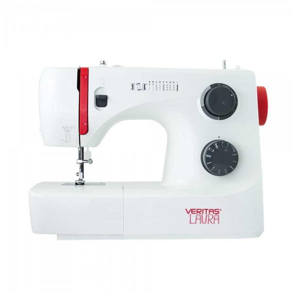 Швейна машина Veritas Laura 