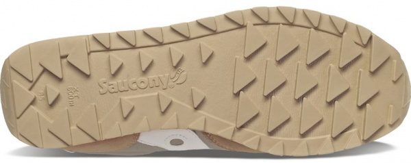 Кроссовки Saucony JAZZ ORIGINAL 2044-643s р.US 11 хаки