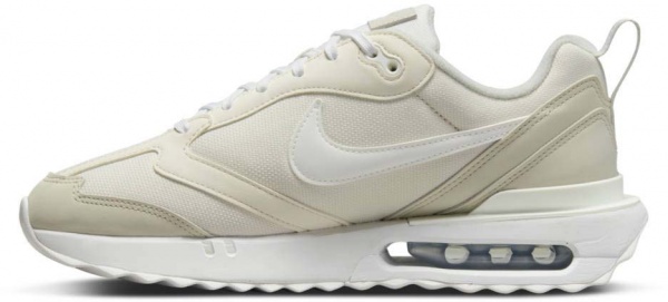 Кроссовки Nike DM8261-001 р.39 бежевый