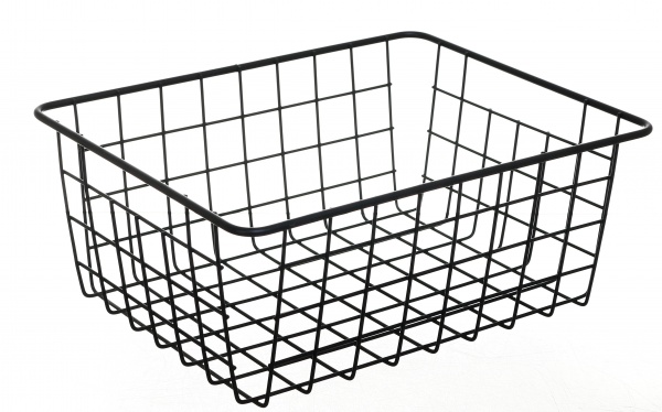 Корзина Basket средняя 28х21,5х12 см CY-0139 
