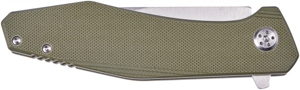 Ніж складаний ACTIVE Cruze Olive 63.02.87