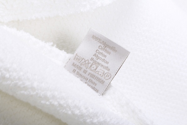 Юбка для сауны Agadir S/M белый Sousa Dias 