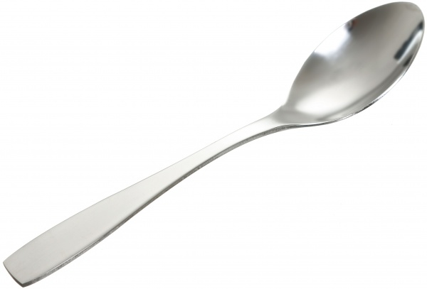 Набір чайних ложок Platinum GT-S054-3 3 предмети Gusto
