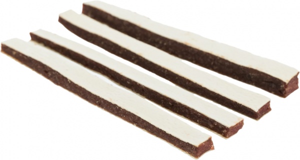 Лакомство Trixie для собак Премио Deer Fish Sandwiches с олениной и рыбой 100 г (31868)