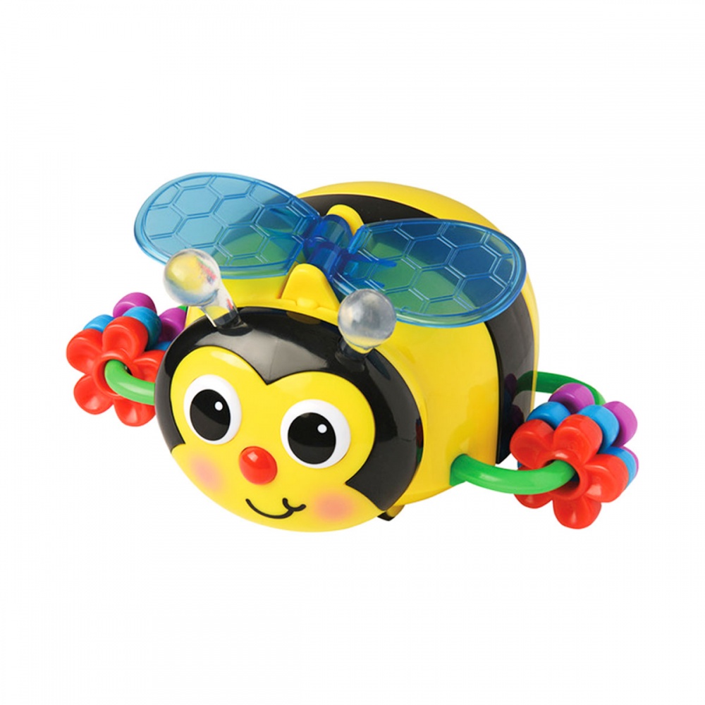 Развивающая игрушка Kiddi Smart Догони Пчелку 557822-43