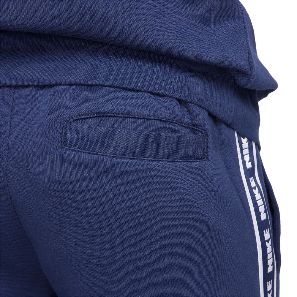 Спортивний костюм Nike FB7296-410 р.S синій