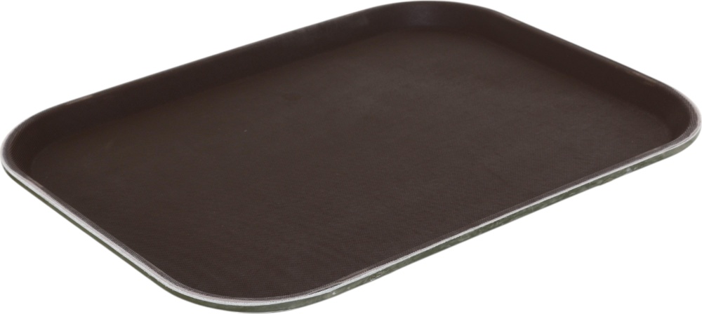 Таця Origami Horeca прямоугольная Non-slip 30х40 см LD-1216