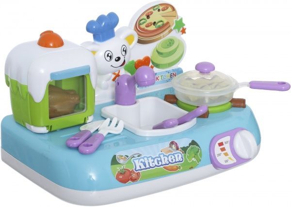 Игровой набор Кухня JDY801023755