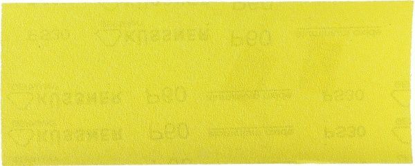 Наждачний папір Hardy P60 PS30 1030-301106P