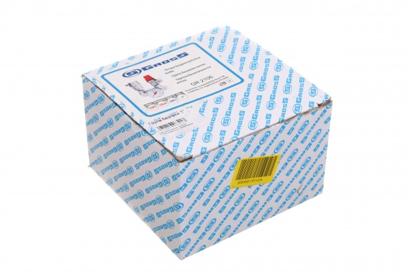 Група безпеки Gross 1