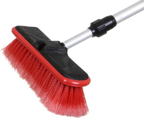 Щетка Auto Assistance для мытья авто коннектор под шланг AA1958