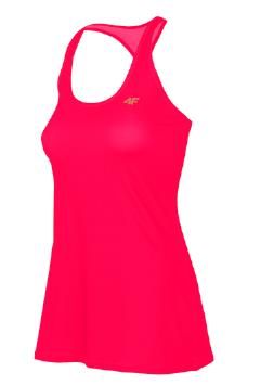 Майка 4F H4L19-TSDF001-53S L розовый