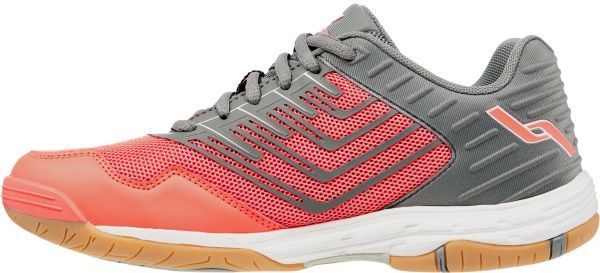 Кроссовки Pro Touch Rebel 3 W 294975-900021 р.41 серый