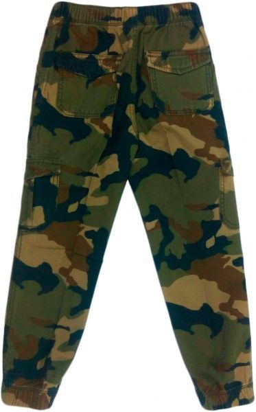 Брюки ARIZONA JEAN CO 1708 р.116-122 хаки 16853 