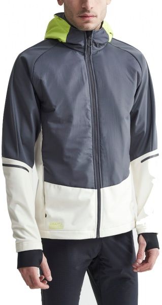 Куртка Craft PURSUAIT THERMAL PRIMALOFT JKT M 1907765-995905 L темно-серый