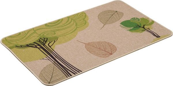 Коврик New Way Linen DM-28 45x75