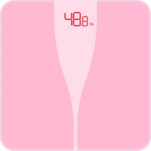 Весы напольные Minerva ULTRA ROSE M-EXPB31 ER