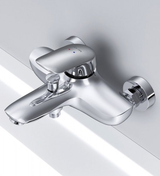 Змішувач для ванни AM.PM Bliss L F5310000