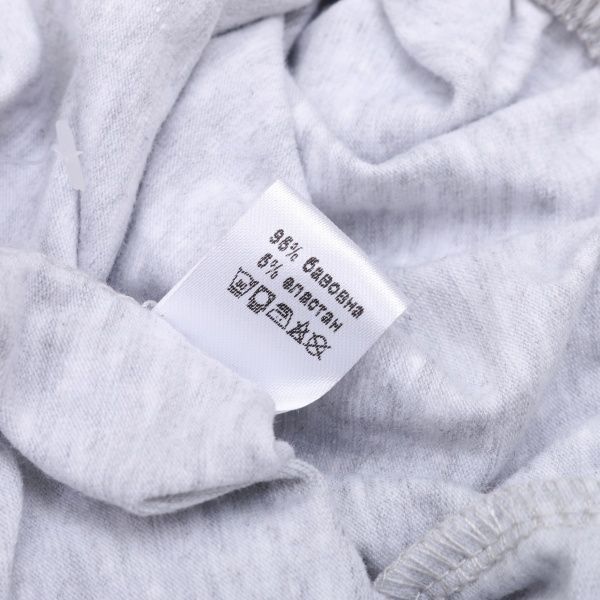 Штани для дівчаток Фламінго р.164 меланж 