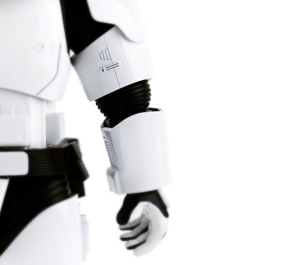Робот программируемый UbTech STORMTROOPER 