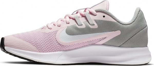 Кроссовки Nike DOWNSHIFTER 9 GS AR4135-601 р.US 4Y розовый