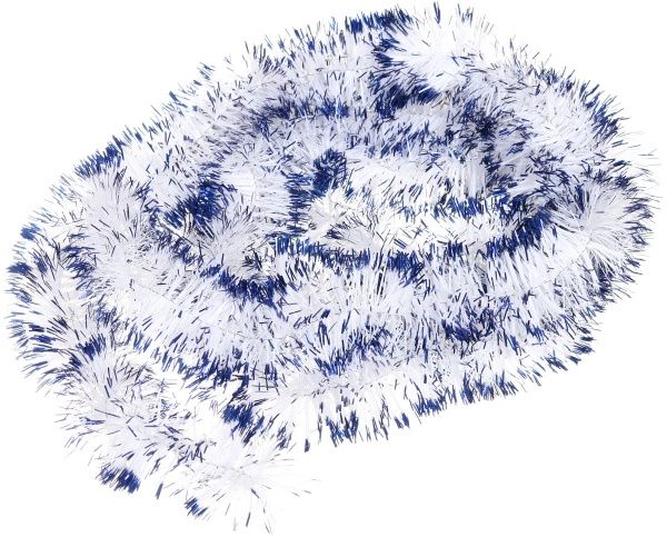 Дождик новогодний 2 2,8 м в ассортименте