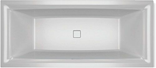 Ванна акрилова RIHO STILL SQUARE 170x75