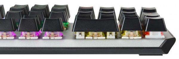 Клавиатура Aula Dawnguard USB (6948391234533)