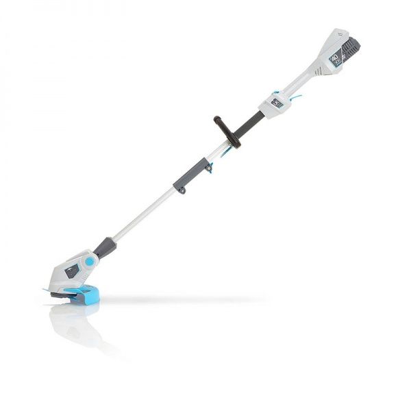 Триммер Swift аккумуляторный для травы EB310D2