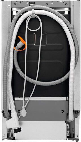 Вбудовувана посудомийна машина Electrolux EDA22110L