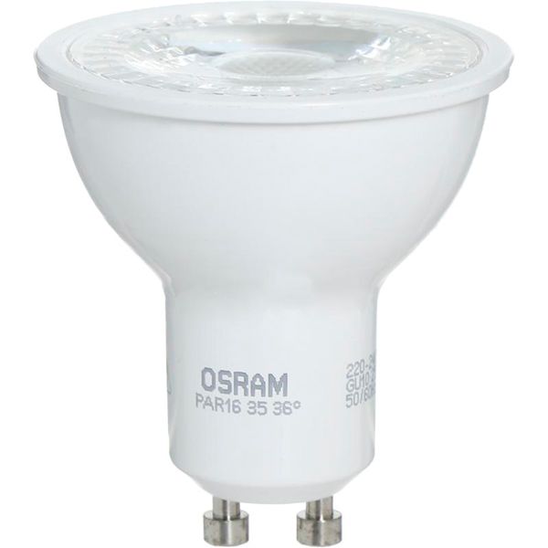 Лампа світлодіодна Osram LS PAR 35 3.6 GU10 (4058075134812)