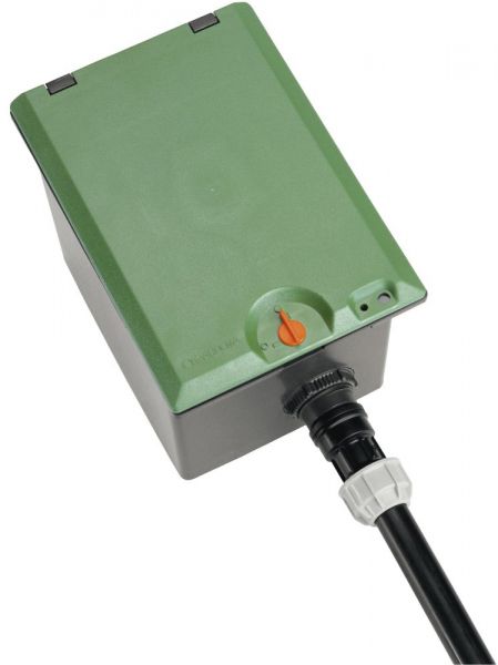 Коробка Gardena для клапана полива V1 1254