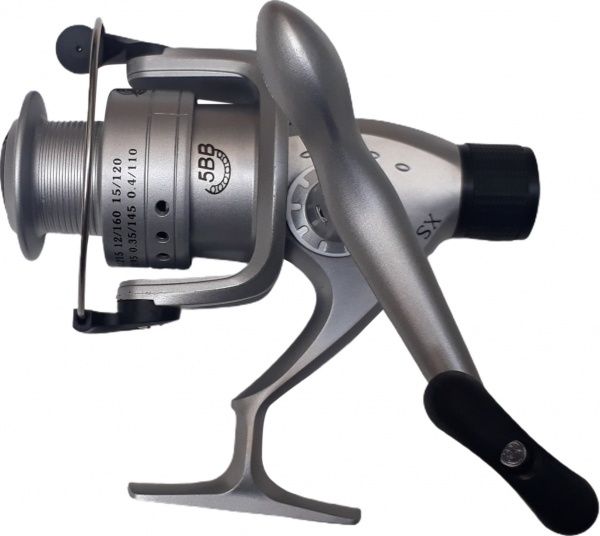 Котушка Cobra для спінінгу XS 540