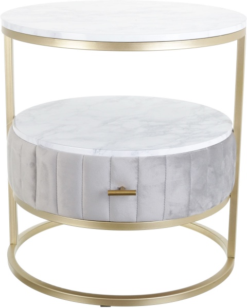 Набор декоративный Monaco 48x48x54 см 