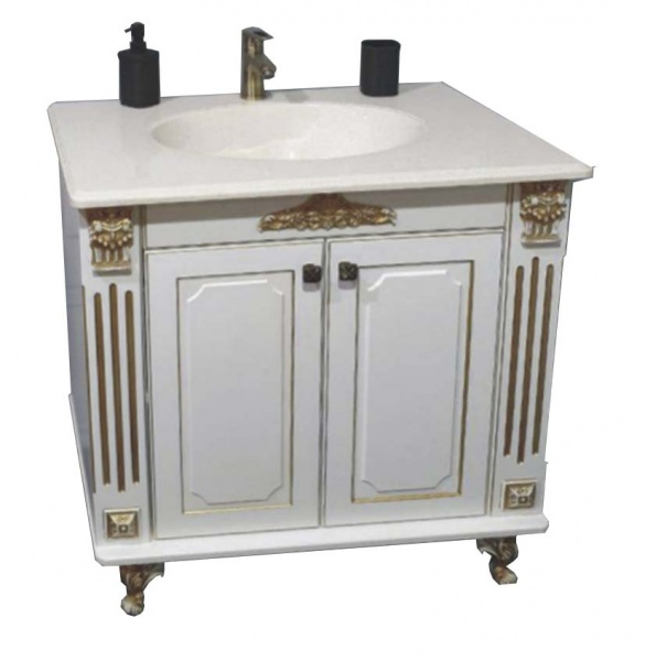 Тумба на ніжках Армерія Матера