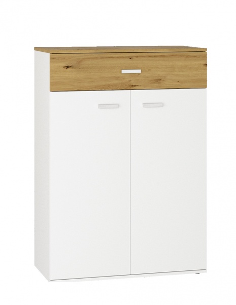 Тумба для обуви SOKME 2Д / 1Ш 