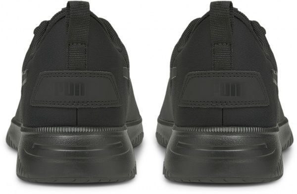 Кроссовки Puma Flyer Flex 19520105 р.UK 10 черный