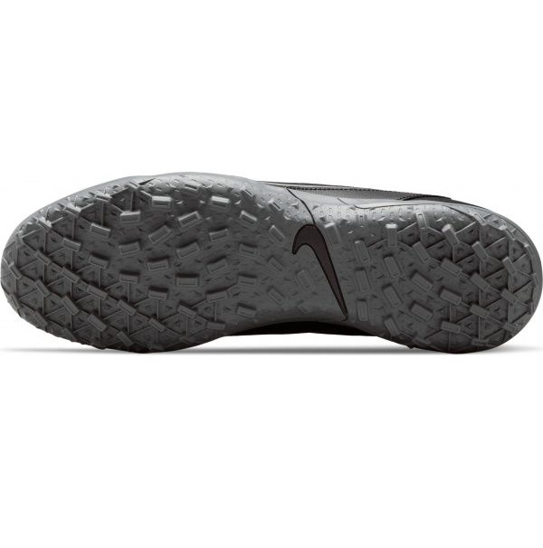 Cороконіжки Nike Tiempo Legend 9 Club TF DA1193-004 р.US 11,5 чорний