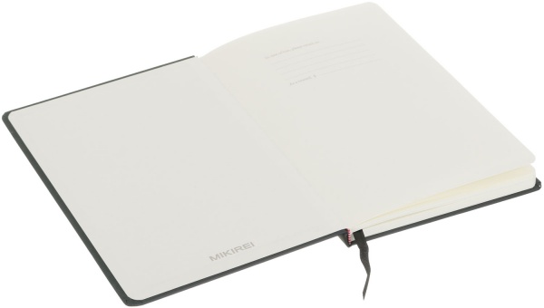 Блокнот Skater 21х14,5 см Mikirei