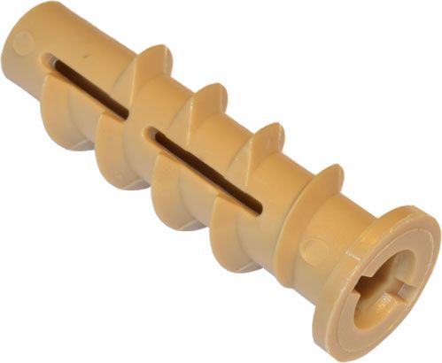 Дюбель для газобетона 10x50 мм 50 шт.